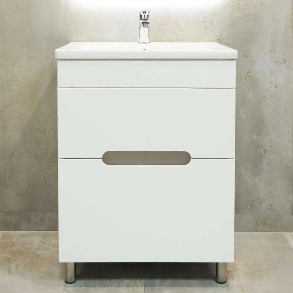 Умывальник Nomi Argo 500 (White)