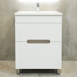 Умывальник Nomi Argo 60 (White) Thumb