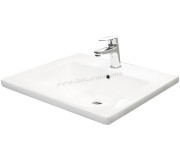 Умывальник Nomi Argo 60 (White)