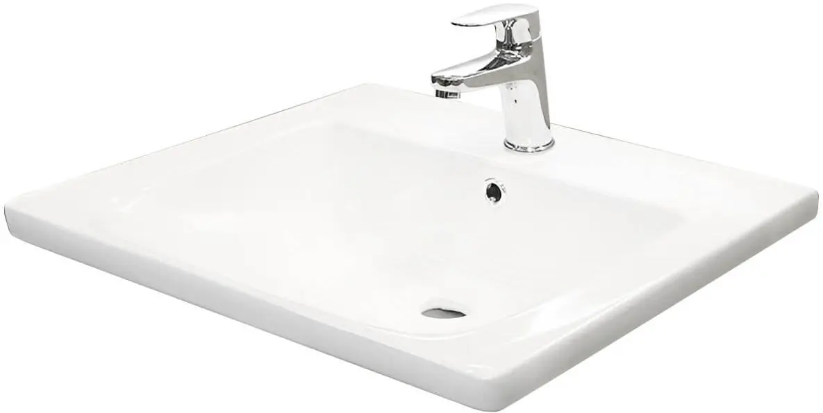 Умывальник Nomi Argo 60 (White)