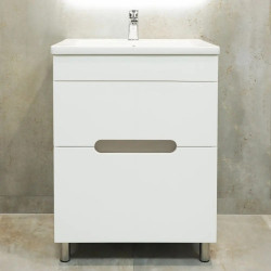 Умывальник Nomi Argo 70 (White) Thumb