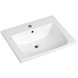 Умывальник Nomi Argo 70 (White) Thumb