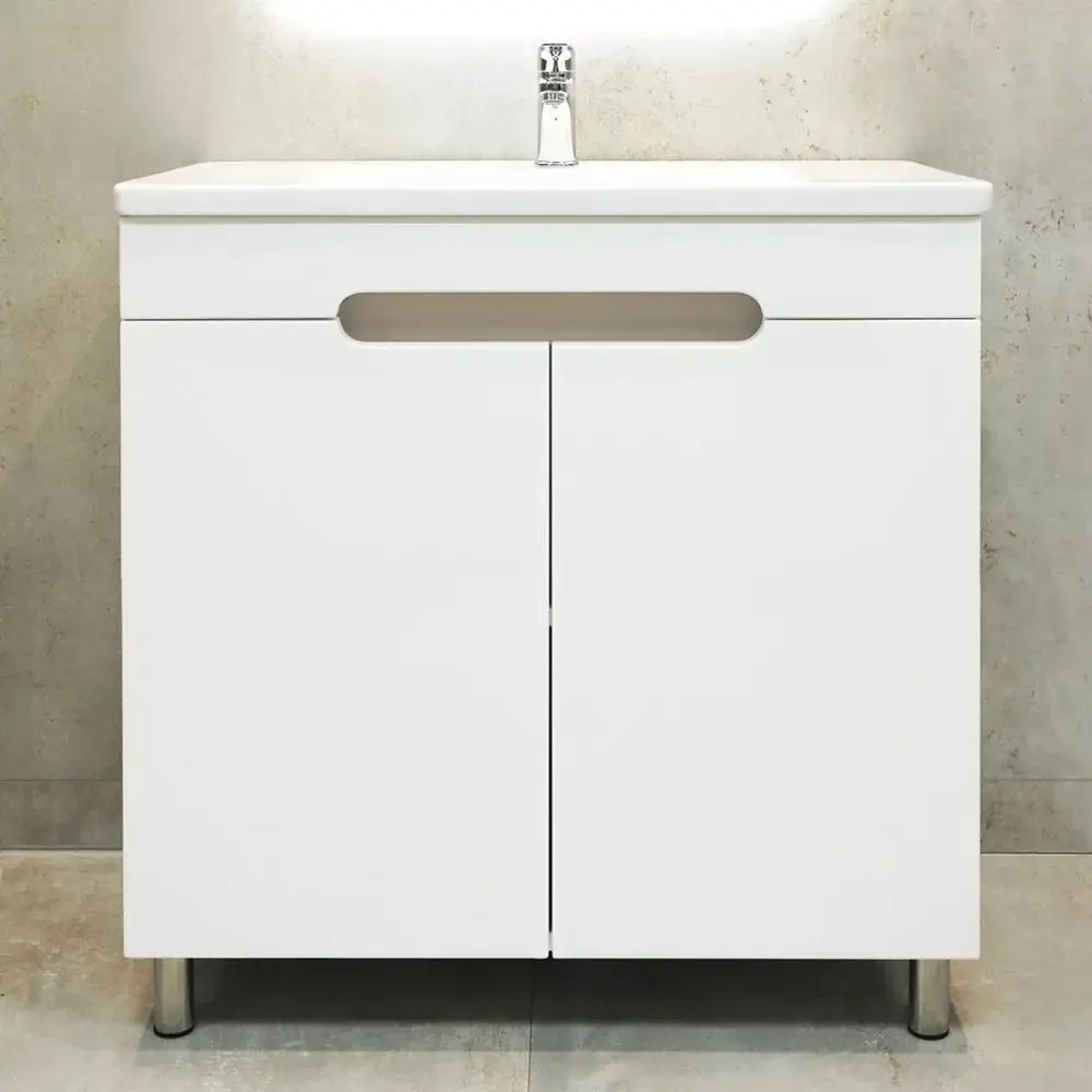 Умывальник Nomi Argo 800 (White)