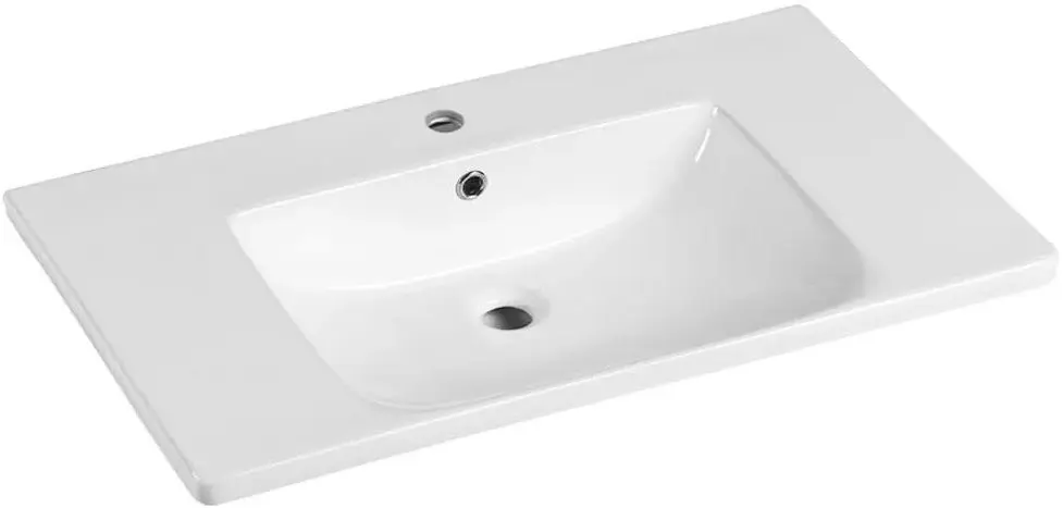 Умывальник Nomi Argo 800 (White)