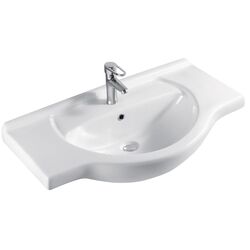 Умывальник TKT KF 4075 (White)