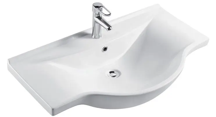 Умывальник TKT KF 4405 (White)