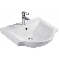 Умывальник TKT KF 4455 (White)