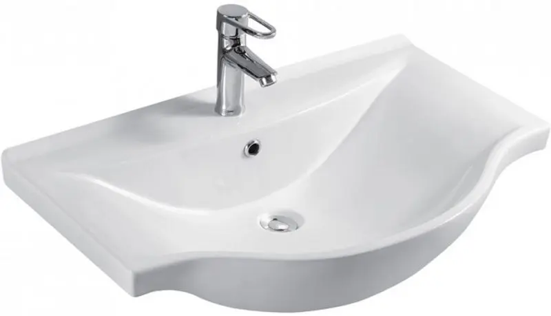 Умывальник TKT KF 4465 (White)