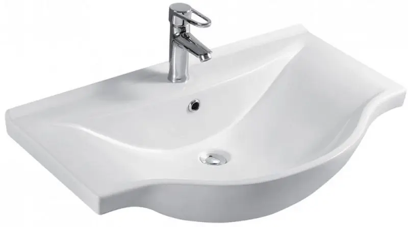 Умывальник TKT KF 4475 (White)