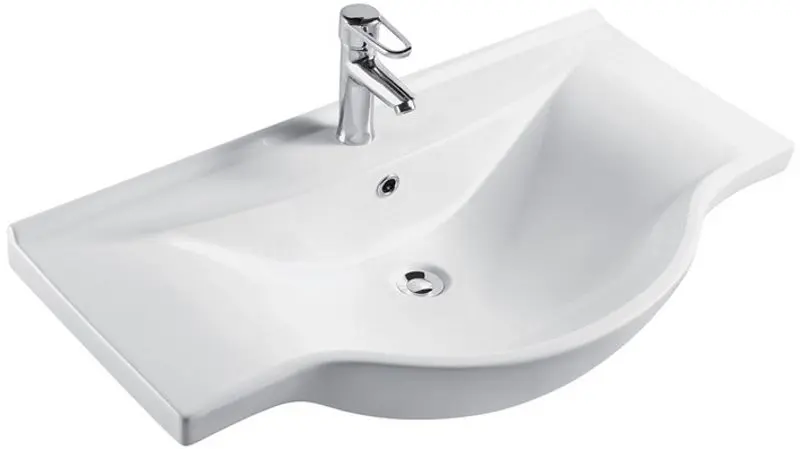 Умывальник TKT KF 4485 (White)