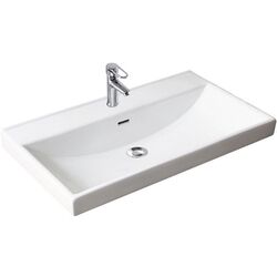 Умывальник TKT KF 5480 (White) Thumb