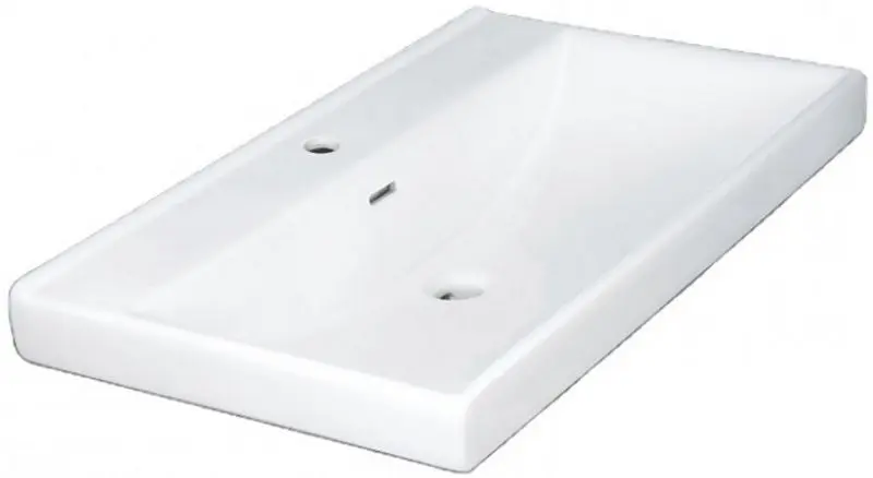 Умывальник TKT KF 5480 (White)