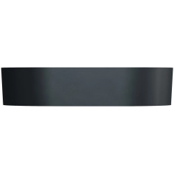 Умывальник Omnires OVO M+ (Matt Black) Thumb