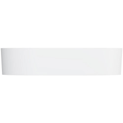 Умывальник Omnires OVO M+ (Matt White) Thumb
