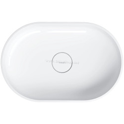 Умывальник Omnires OVO M+ (White)