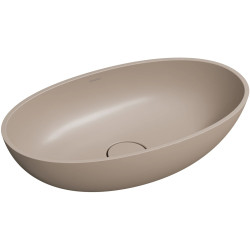 Умывальник Omnires Shell M+ (Dune Beige) Thumb