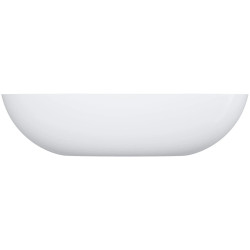 Умывальник Omnires Shell M+ (White) Thumb