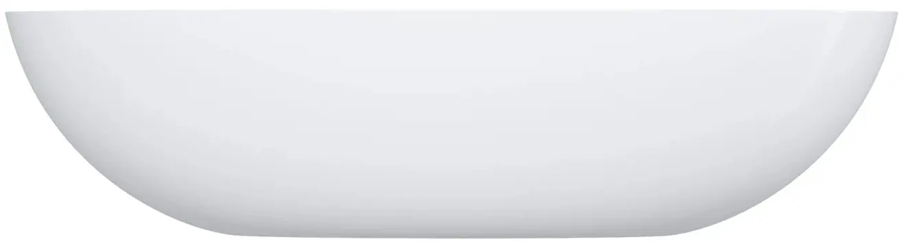 Умывальник Omnires Shell M+ (White) - 3