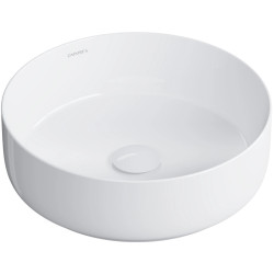 Умывальник Omnires Tulsa (White) Thumb