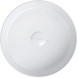 Lavoar Omnires Tulsa (White)