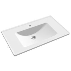 Умывальник Orka Varna 80 AFS (White)