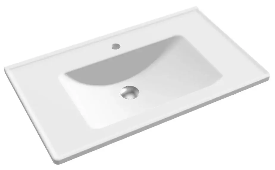 Умывальник Orka Varna 80 AFS (White)