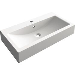 Lavoar Paola Daria 800 (White) Thumb