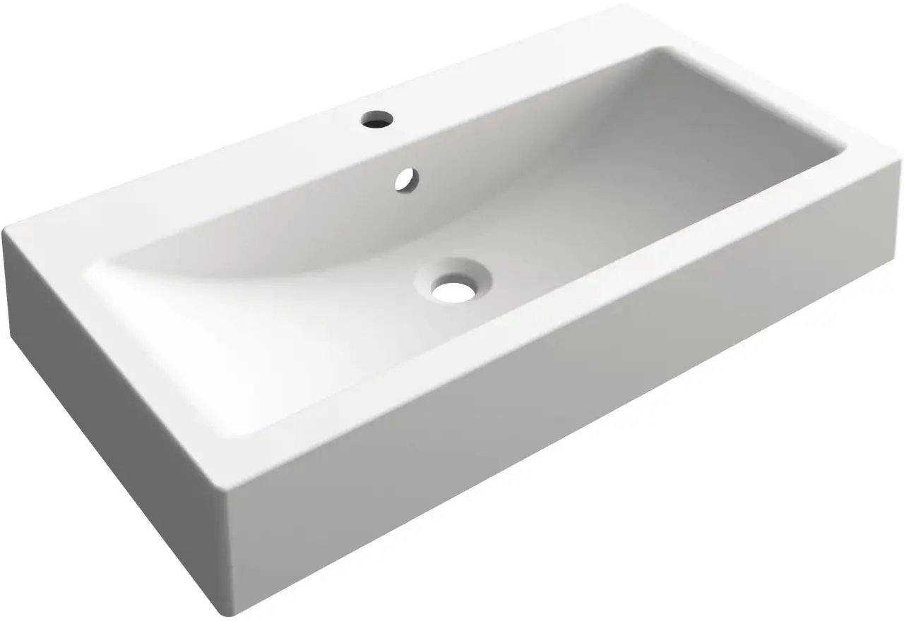 Lavoar Paola Daria 800 (White) - 2