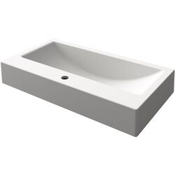 Lavoar Paola Daria 800 (White) Thumb