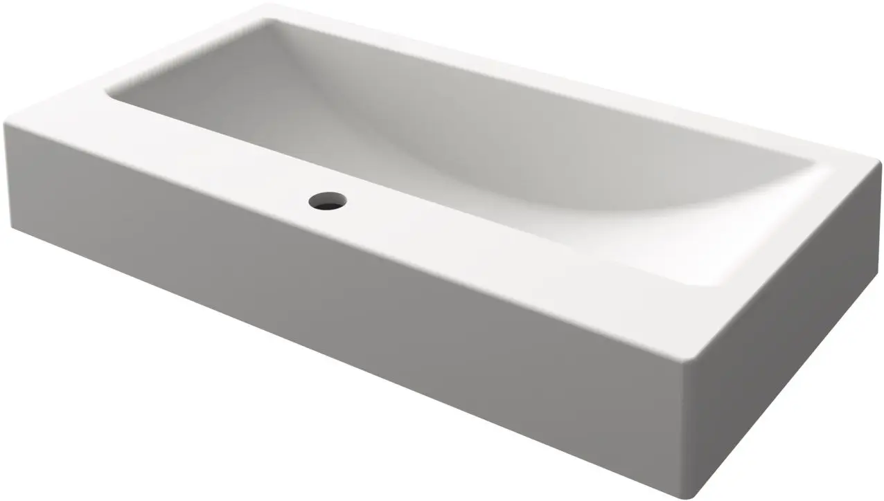 Lavoar Paola Daria 800 (White) - 3