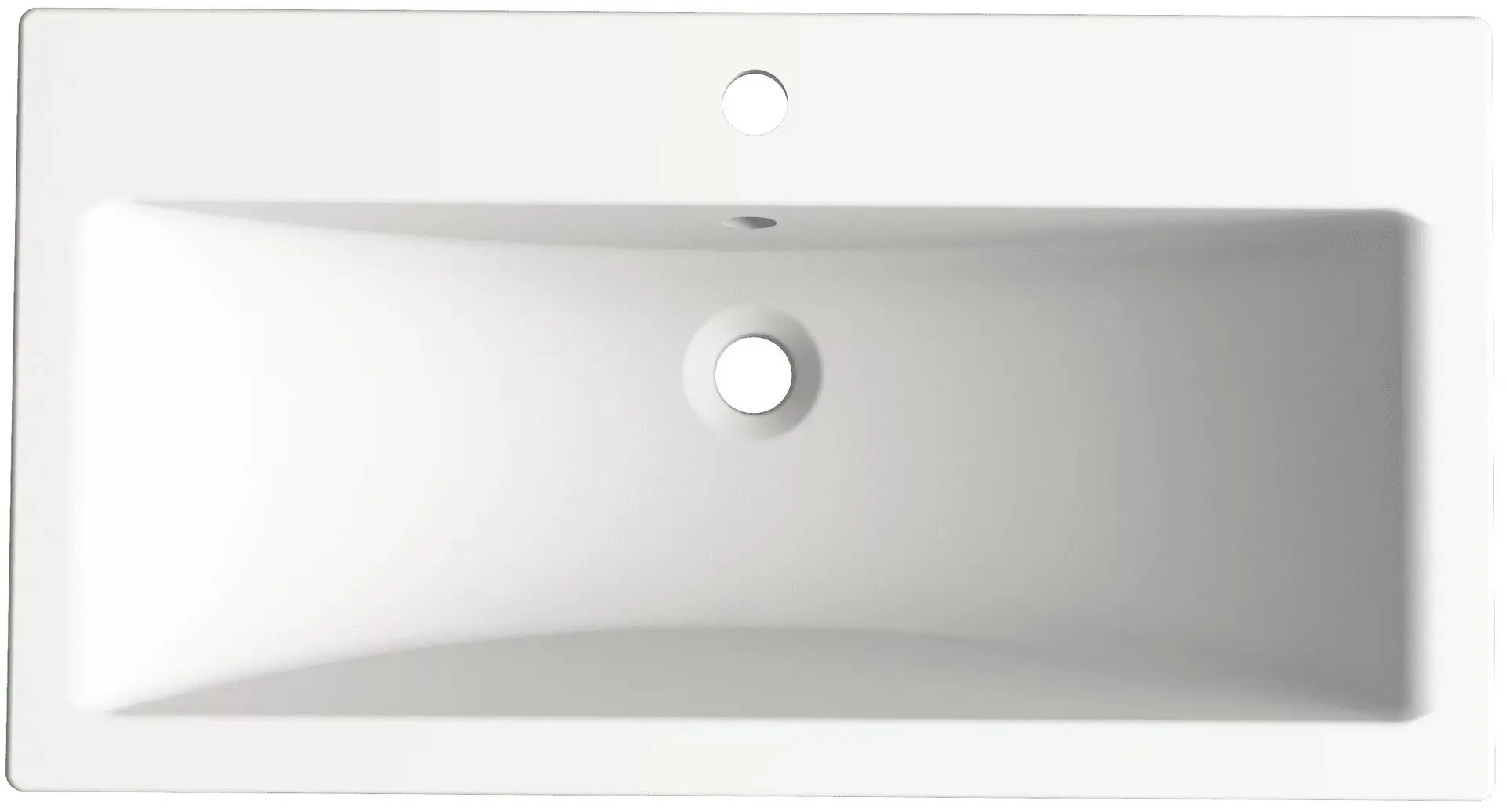 Lavoar Paola Daria 800 (White)