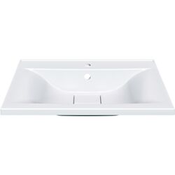 Lavoar Paola Elegante 650 (White) Thumb