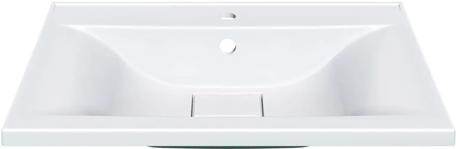 Lavoar Paola Elegante 650 (White) - 2