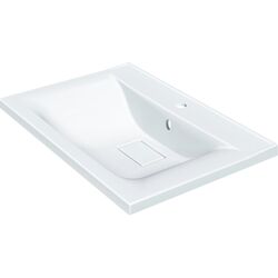 Lavoar Paola Elegante 650 (White) Thumb