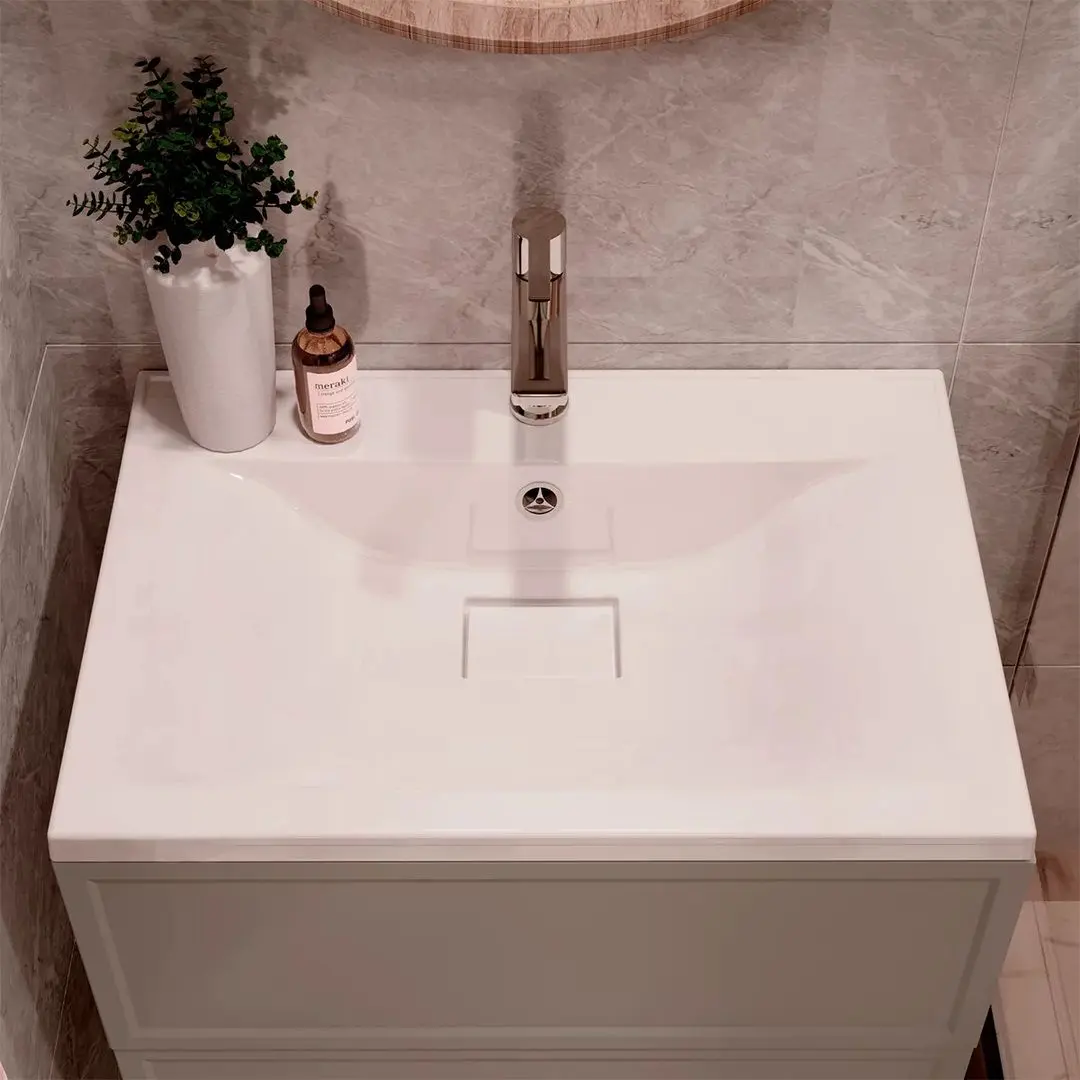 Lavoar Paola Elegante 650 (White) - 4