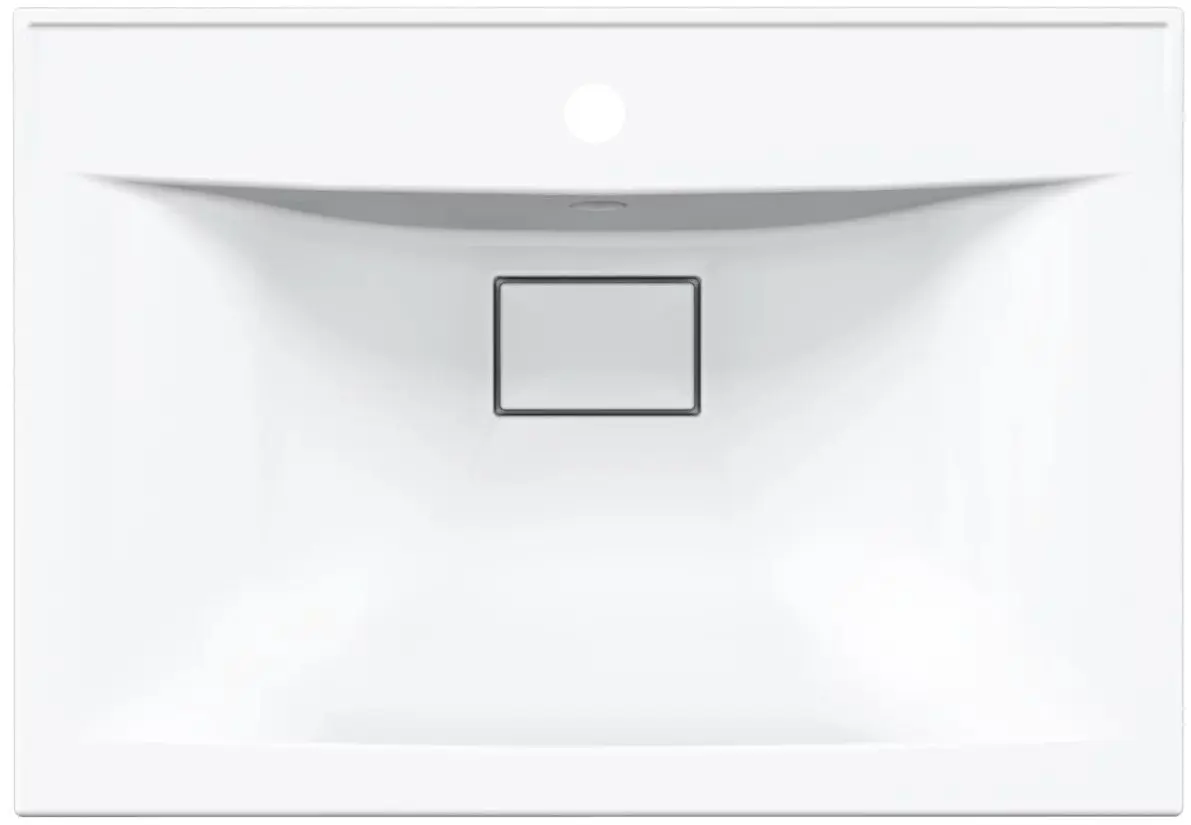 Lavoar Paola Elegante 650 (White)