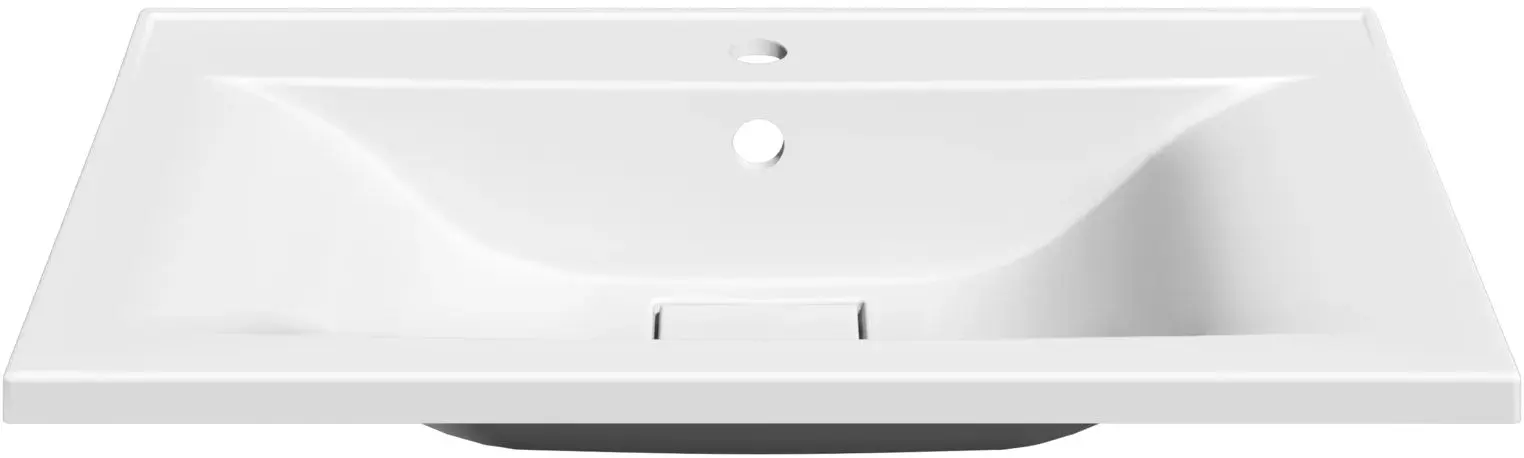 Lavoar Paola Elegante 750 (White) - 2