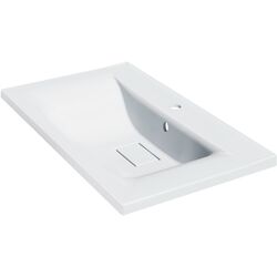 Lavoar Paola Elegante 750 (White) Thumb