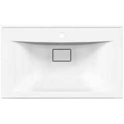 Lavoar Paola Elegante 750 (White)