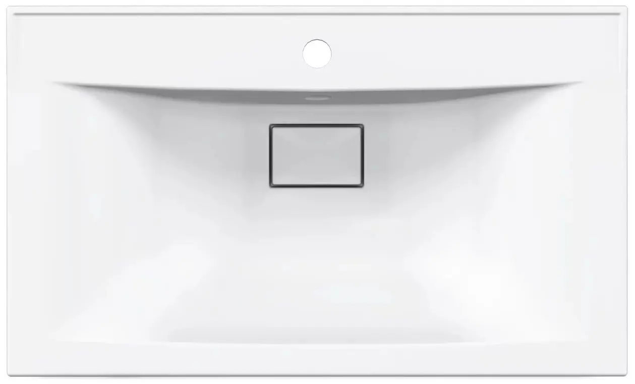 Lavoar Paola Elegante 750 (White)