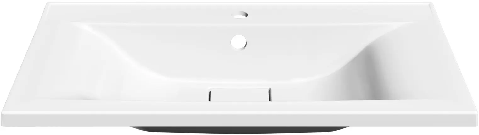 Lavoar Paola Elegante 800 (White) - 2