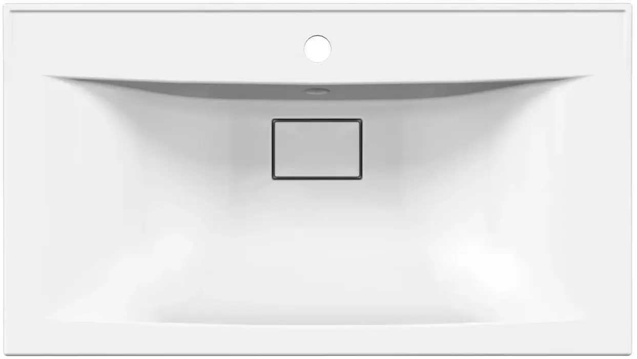 Lavoar Paola Elegante 800 (White)