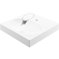 Lavoar Paola Liguria 600 (White) Thumb