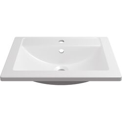 Lavoar Paola Mario 600 (White) Thumb