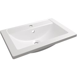 Lavoar Paola Mario 600 (White) Thumb