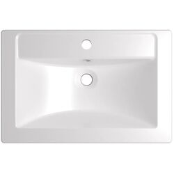 Lavoar Paola Mario 600 (White)