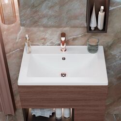 Lavoar Paola Mario 600 (White) Thumb