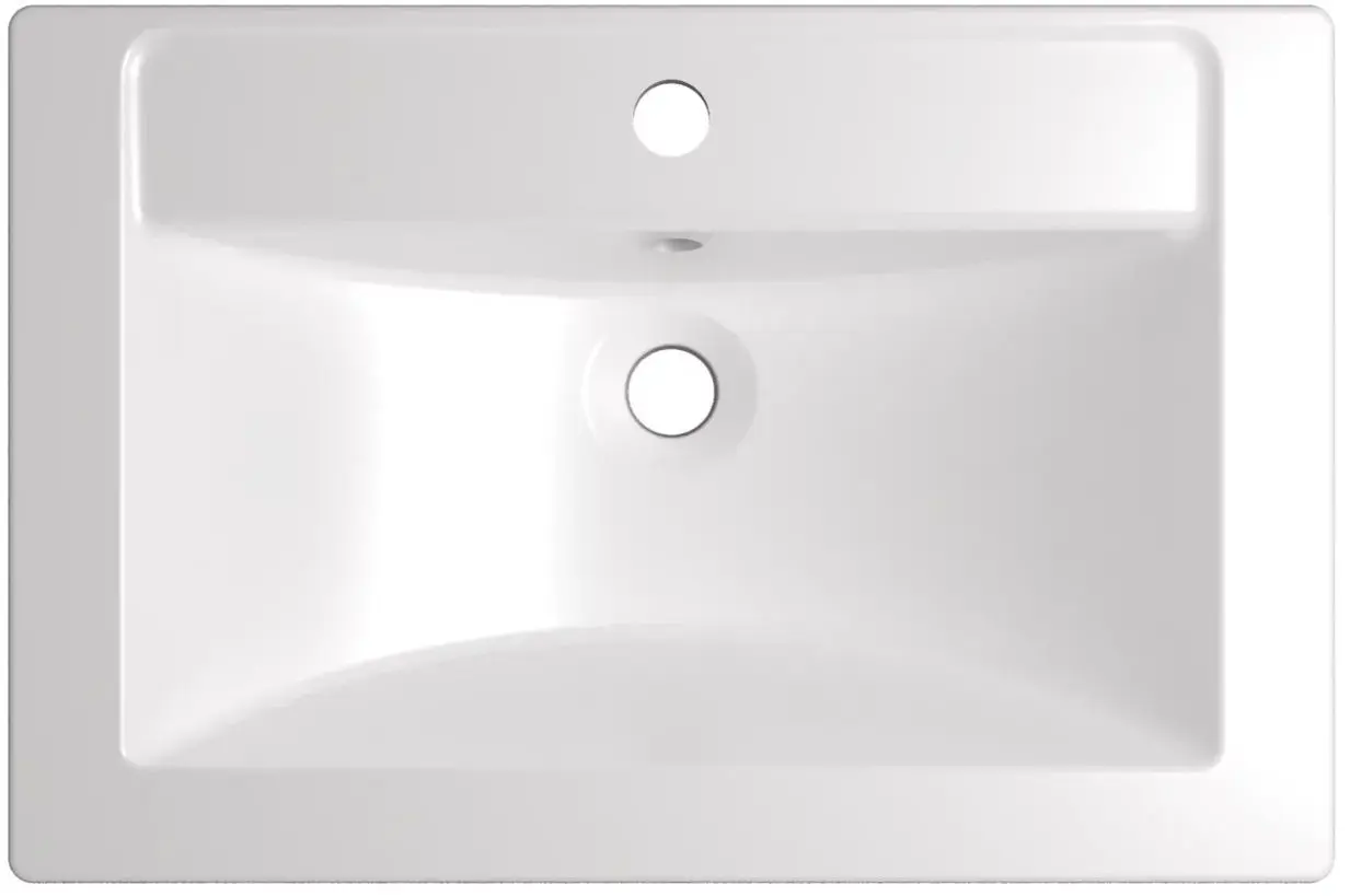 Lavoar Paola Mario 600 (White)