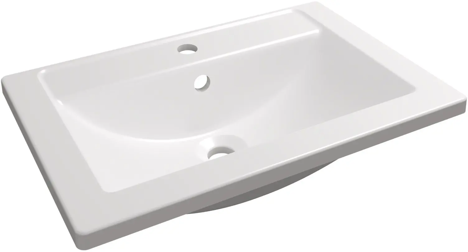 Lavoar Paola Mario 700 (White) - 3