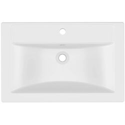 Lavoar Paola Mario 700 (White)